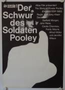 Der Schwur des Soldaten Pooley (The Story of Private Pooley)